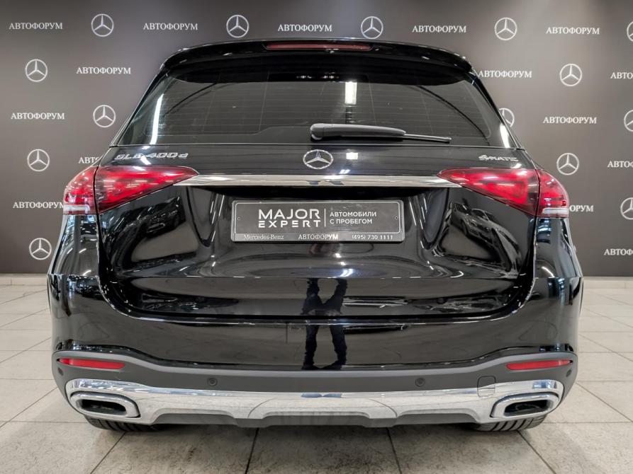 Mercedes-Benz GLE II (V167) Москва  - изображение 6