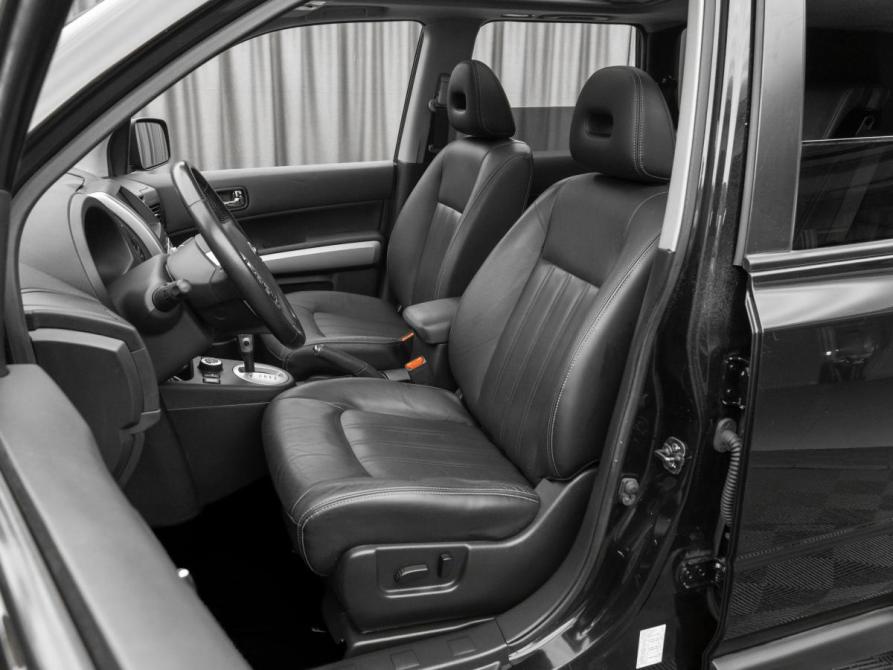 Nissan X-Trail II Рестайлинг Москва  - изображение 9