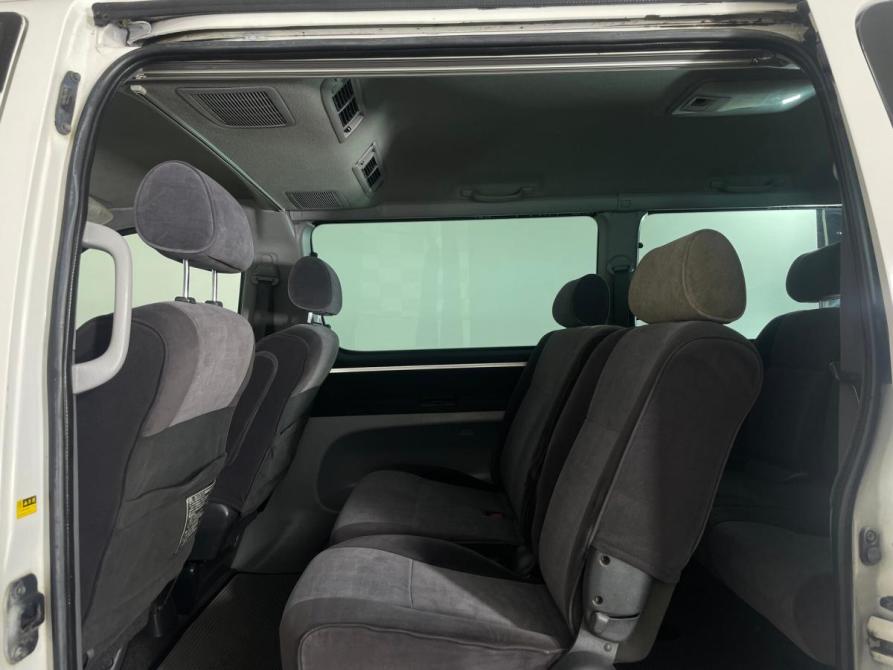 Toyota Touring HiAce I Воронеж  - изображение 17
