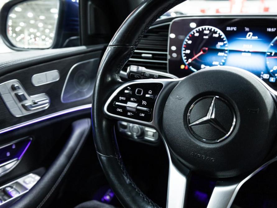 Mercedes-Benz GLE II (V167) Санкт-Петербург  - изображение 32