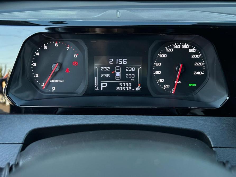 GAC GS3 Альметьевск  - изображение 19