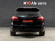 Porsche Cayenne II (958) Екатеринбург  - изображение 26