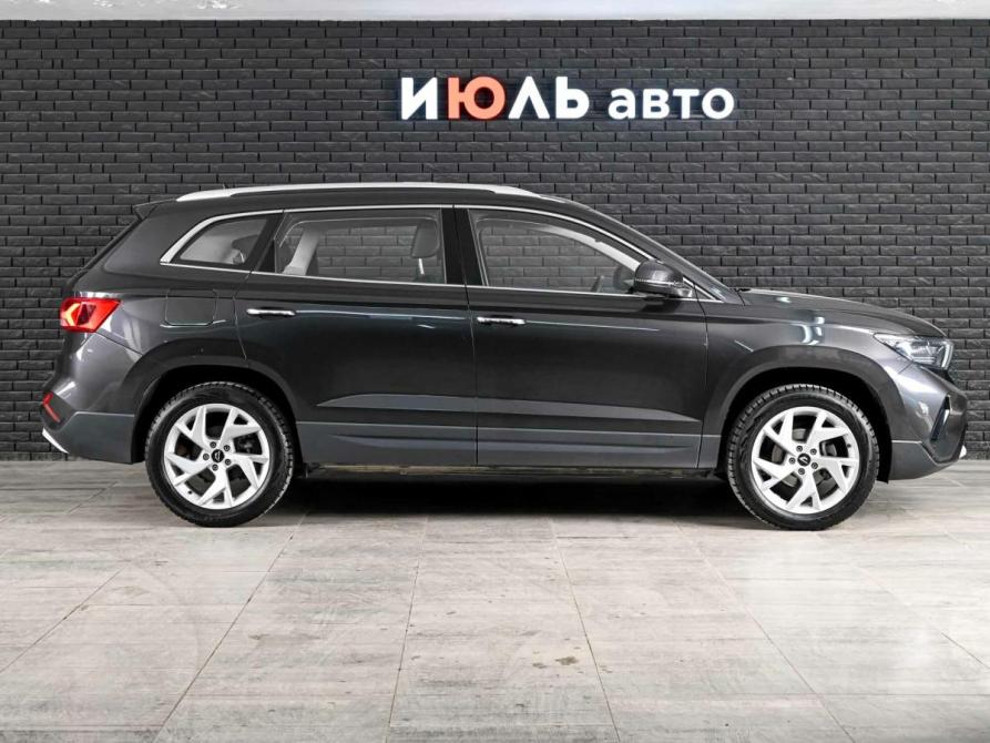 Jetta VS7 I Рестайлинг 1 Екатеринбург  - изображение 8