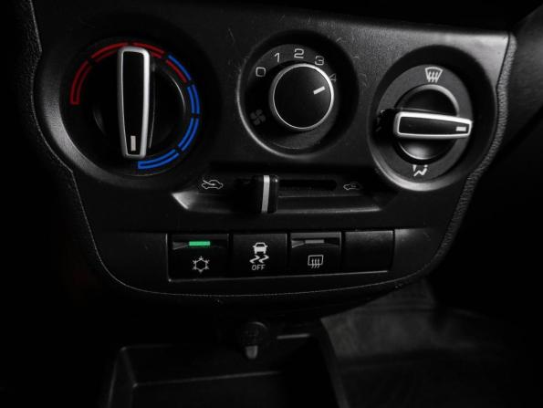Lada (ВАЗ) Granta I Рестайлинг с пробегом 2022 года, цена 795 000 рублей, 69789 км, лифтбек, Автокод Объявления