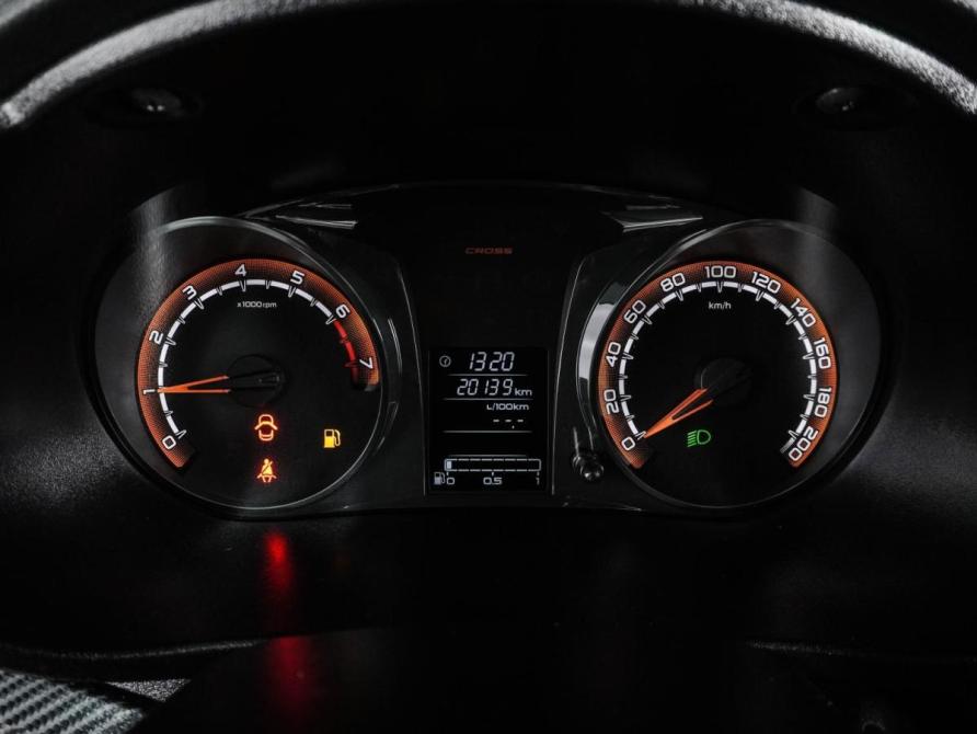 Lada (ВАЗ) Granta I Рестайлинг Воронеж  - изображение 13