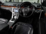 Volkswagen Passat B7 Воронеж  - изображение 25