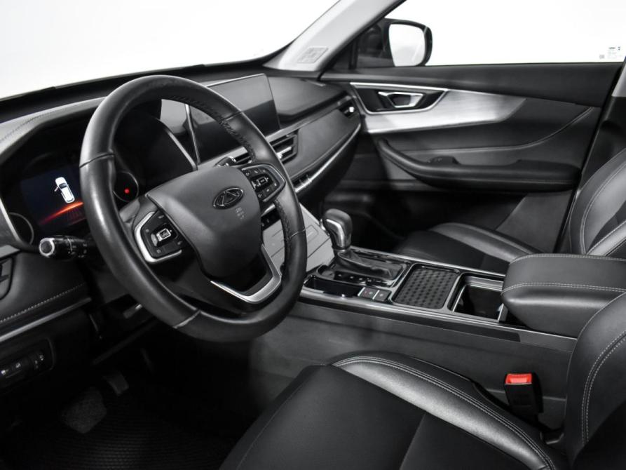 Chery Tiggo 4 Pro I Санкт-Петербург  - изображение 9