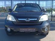 Honda CR-V III Оренбург  - изображение 24