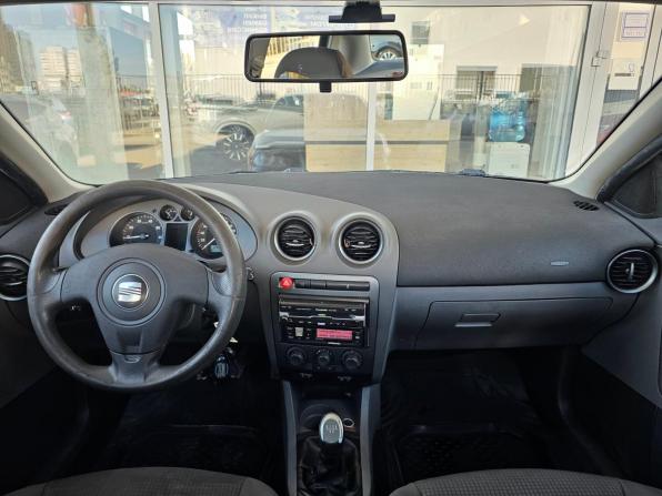 SEAT Cordoba II Рестайлинг с пробегом 2008 года, цена 319 000 рублей, 128943 км, седан, Автокод Объявления