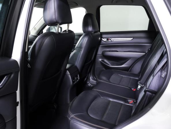 Mazda CX-5 II с пробегом 2018 года, цена 2 778 000 рублей, 91125 км, внедорожник, Автокод Объявления