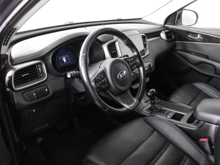 Kia Sorento III Prime Химки  - изображение 9
