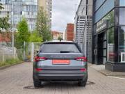 Skoda Kodiaq I Санкт-Петербург  - изображение 21