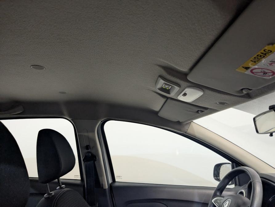 Renault Logan II Рестайлинг Москва  - изображение 24