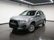 Mitsubishi ASX I Рестайлинг Тверь  - изображение 18