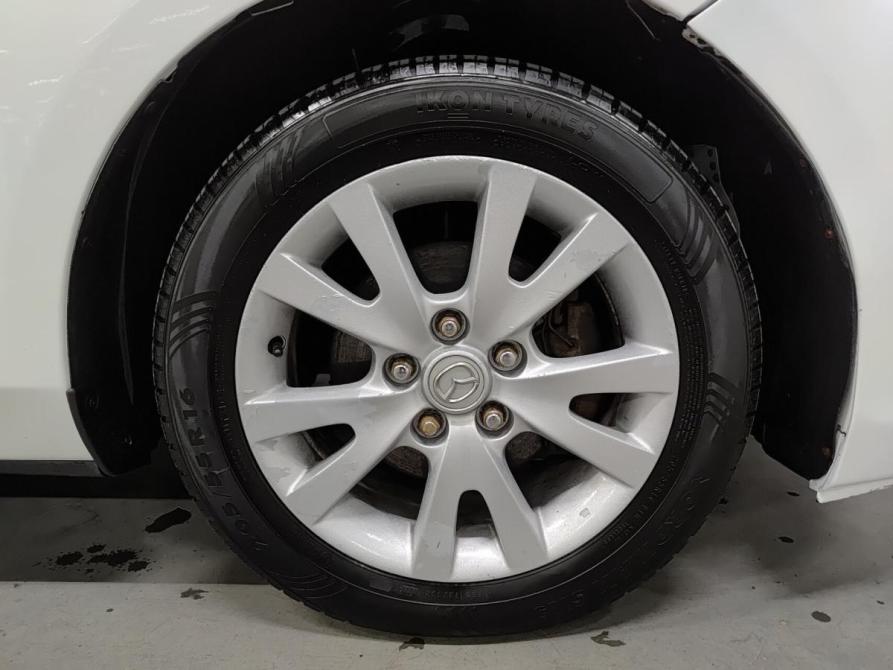 Mazda 3 II (BL) Казань  - изображение 22