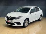 Renault Logan II Рестайлинг Ростов-на-Дону  - изображение 17