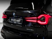 BMW X3 III (G01) Рестайлинг Санкт-Петербург  - изображение 58