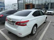 Nissan Sentra VII (B17) Сургут  - изображение 16