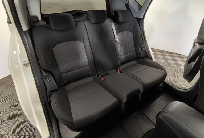 Kia Soul III с пробегом 2020 года, цена 1 900 000 рублей, 77407 км, хэтчбек, Автокод Объявления