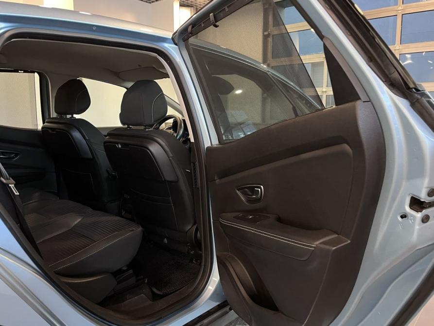 Renault Scenic IV Чебоксары  - изображение 15
