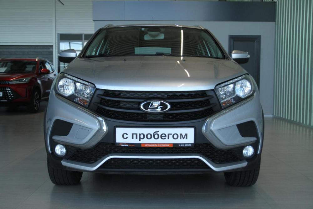 Lada (ВАЗ) XRAY I Калининград  - изображение 8