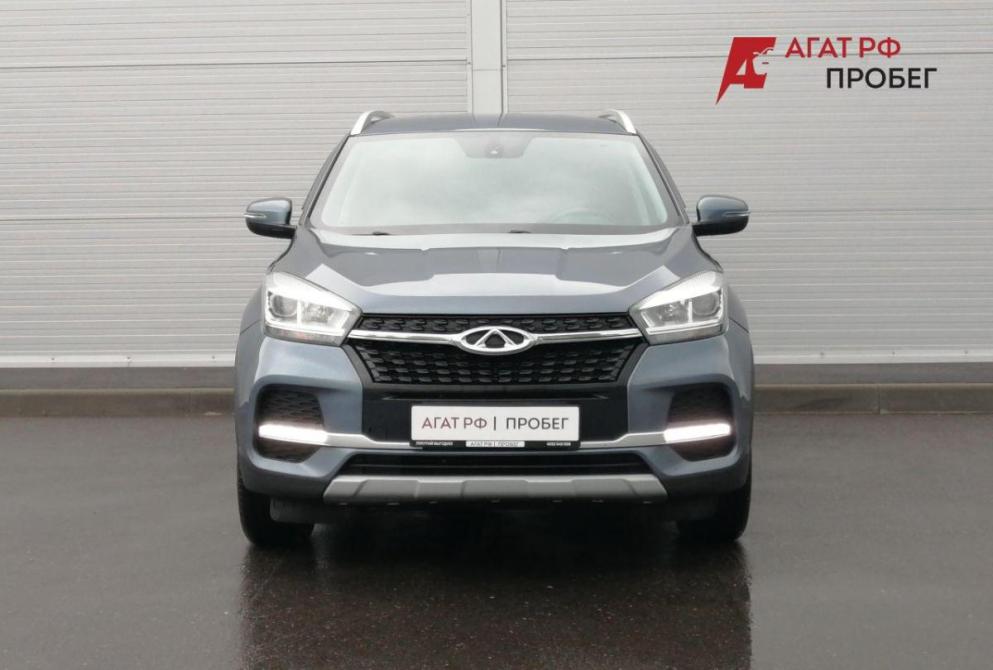 Chery Tiggo 4 I Рестайлинг Иваново  - изображение 2