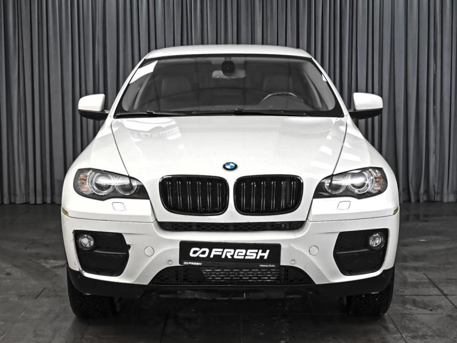 BMW X6 I (E71) Рестайлинг Ставрополь  - изображение 3