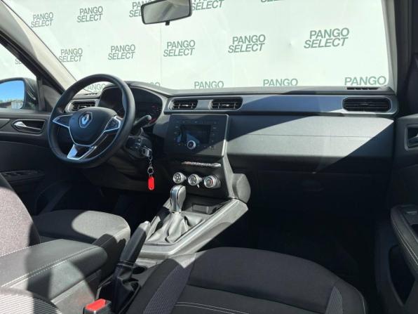 Renault Arkana I с пробегом 2020 года, цена 1 450 000 рублей, 147000 км, внедорожник, Автокод Объявления