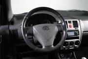 Hyundai Getz I Рестайлинг Сургут  - изображение 23