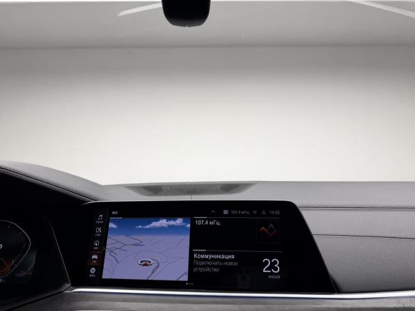 BMW X5 IV (G05/G18) с пробегом 2019 года, цена 6 897 000 рублей, 101244 км, внедорожник, Автокод Объявления
