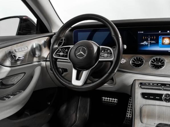 Mercedes-Benz E-Класс V (W213 S213 C238) с пробегом 2018 года, цена 4 750 000 рублей, 63381 км, купе-хардтоп, Автокод Объявления
