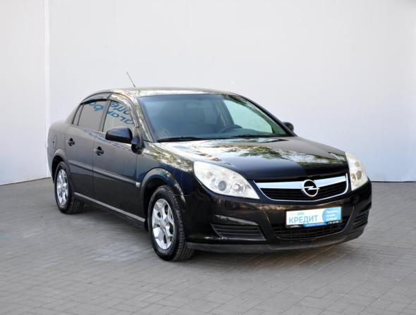 Opel Vectra C Рестайлинг с пробегом 2008 года, цена 649 000 рублей, 187217 км, седан, Автокод Объявления
