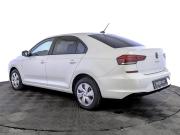 Volkswagen Polo VI Москва  - изображение 36