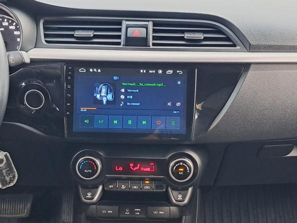 Kia Rio IV с пробегом 2020 года, цена 1 720 000 рублей, 42800 км, хэтчбек, Автокод Объявления