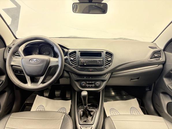 Lada (ВАЗ) Vesta I с пробегом 2016 года, цена 699 900 рублей, 108654 км, седан, Автокод Объявления