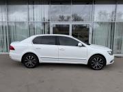Skoda Superb II Рестайлинг Воронеж  - изображение 16