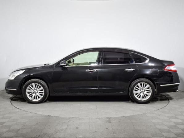 Nissan Teana II Рестайлинг с пробегом 2011 года, цена 749 000 рублей, 261059 км, седан, Автокод Объявления