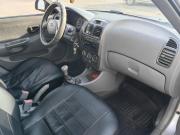Hyundai Accent II Москва  - изображение 28