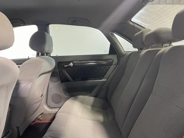 Chevrolet Lacetti I с пробегом 2008 года, цена 399 900 рублей, 201181 км, седан, Автокод Объявления