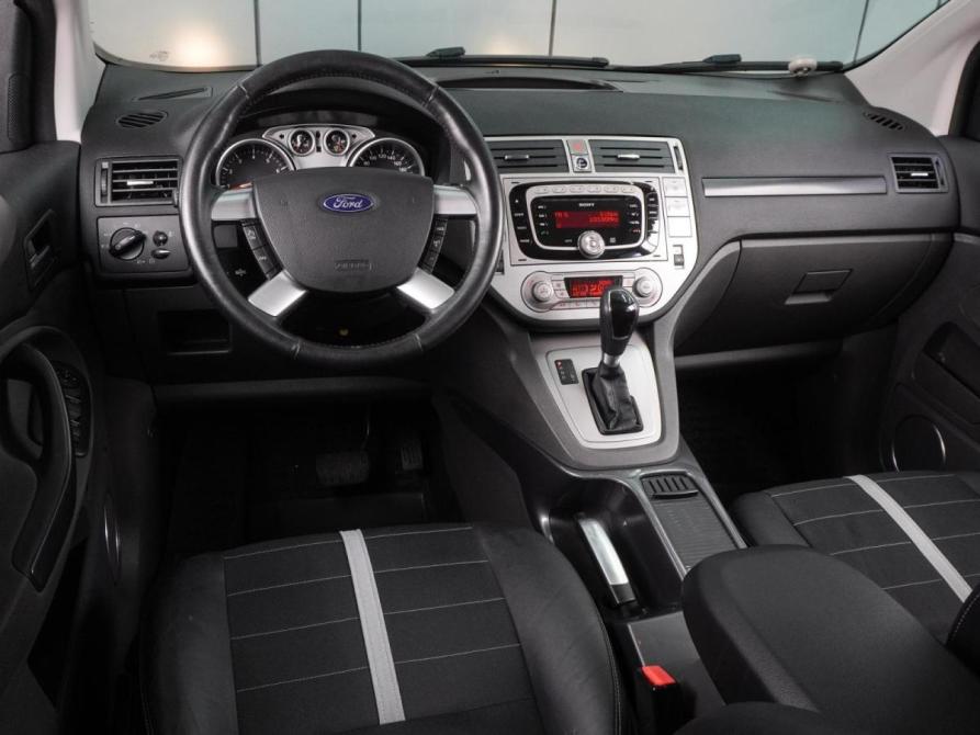 Ford Kuga I Воронеж  - изображение 6