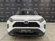 Toyota RAV4 V (XA50) Москва  - изображение 29