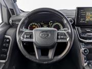 Toyota Land Cruiser 300 Series Москва  - изображение 52