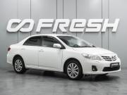 Toyota Corolla X (E140 E150) Рестайлинг Воронеж  - изображение 19