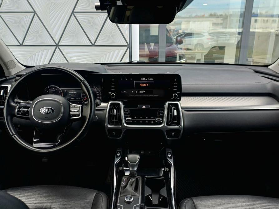 Kia Sorento IV Москва  - изображение 13