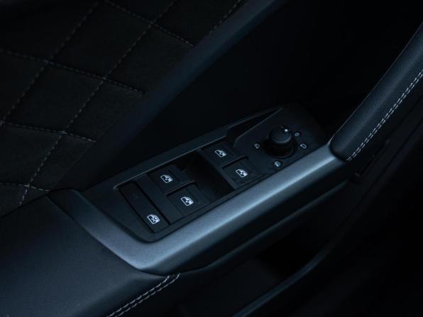 Audi Q3 II (F3) с пробегом 2026 года, цена 4 300 000 рублей, 27 км, внедорожник, Автокод Объявления