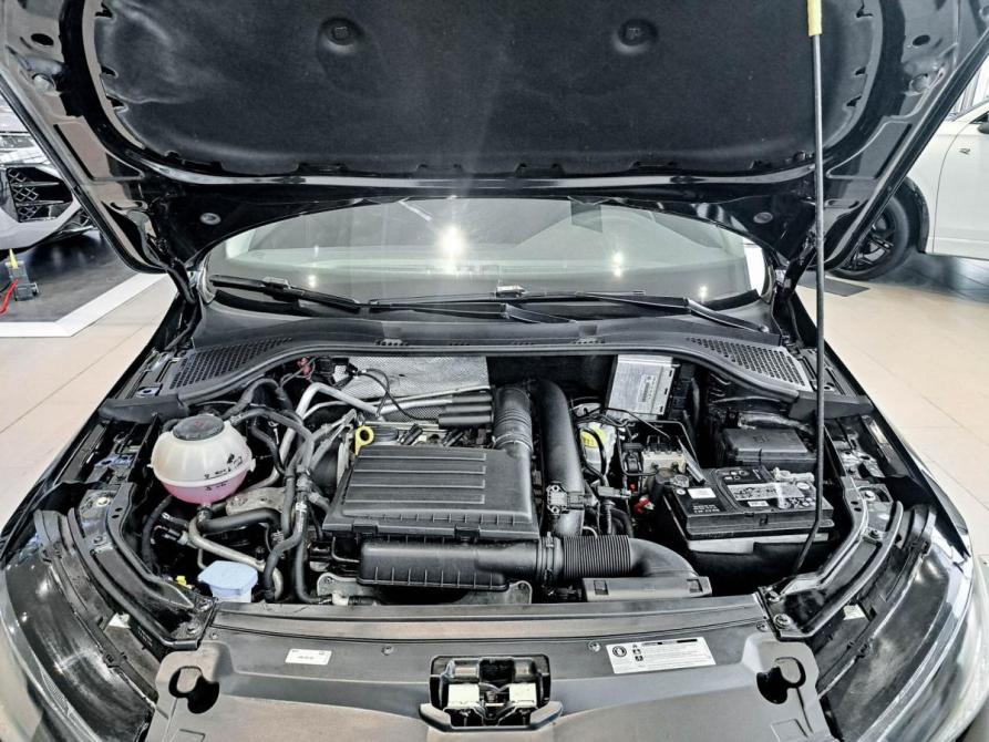 Skoda Rapid II Казань  - изображение 11