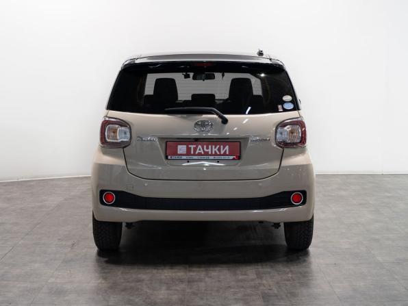 Toyota Passo III с пробегом 2018 года, цена 880 000 рублей, 89920 км, хэтчбек, Автокод Объявления