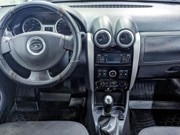 Lada (ВАЗ) Largus I с пробегом 2019 года, цена 795 000 рублей, 219330 км, универсал, Автокод Объявления