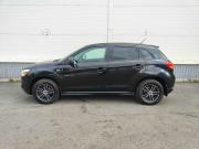 Mitsubishi ASX I Санкт-Петербург  - изображение 29