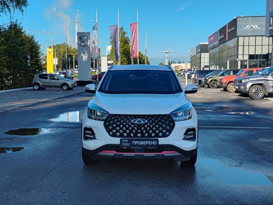Chery Tiggo 4 Pro I Чебоксары  - изображение 2